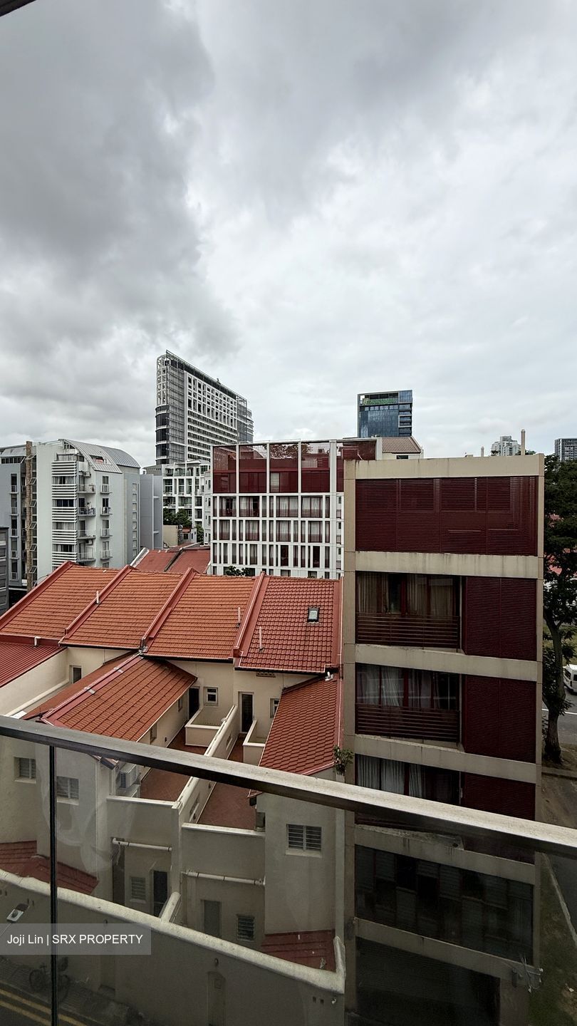 28 RC Suites (D8), Apartment #521485181